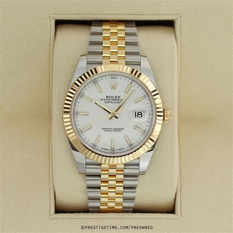 buy rolex 41 datejust|used rolex datejust 41mm.